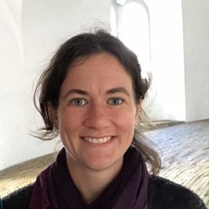 Meet your Posher, Joanna